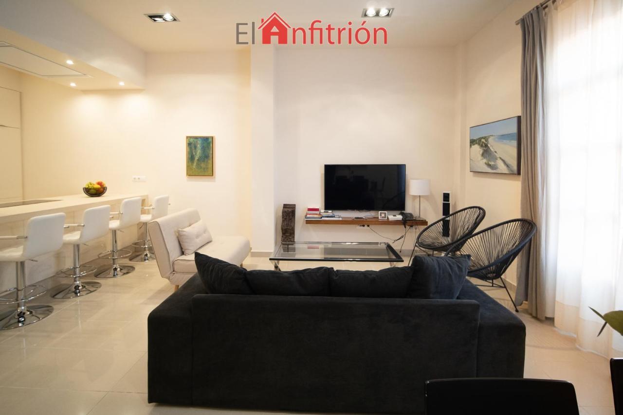 Araucaria Home Sanlúcar de Barrameda Exteriér fotografie