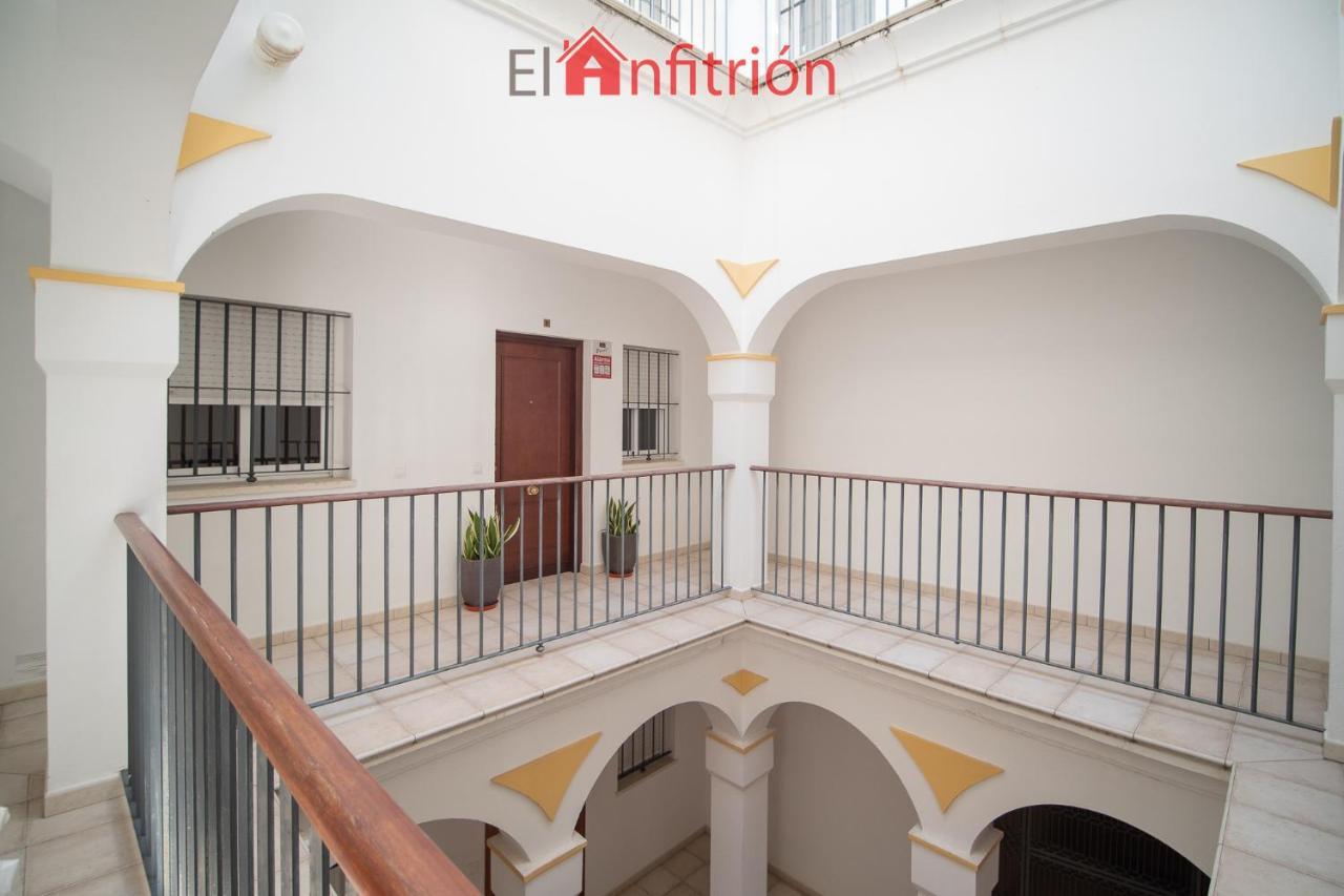 Araucaria Home Sanlúcar de Barrameda Exteriér fotografie