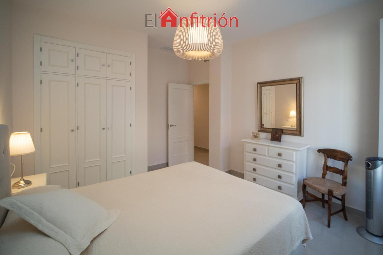 Araucaria Home Sanlúcar de Barrameda Exteriér fotografie