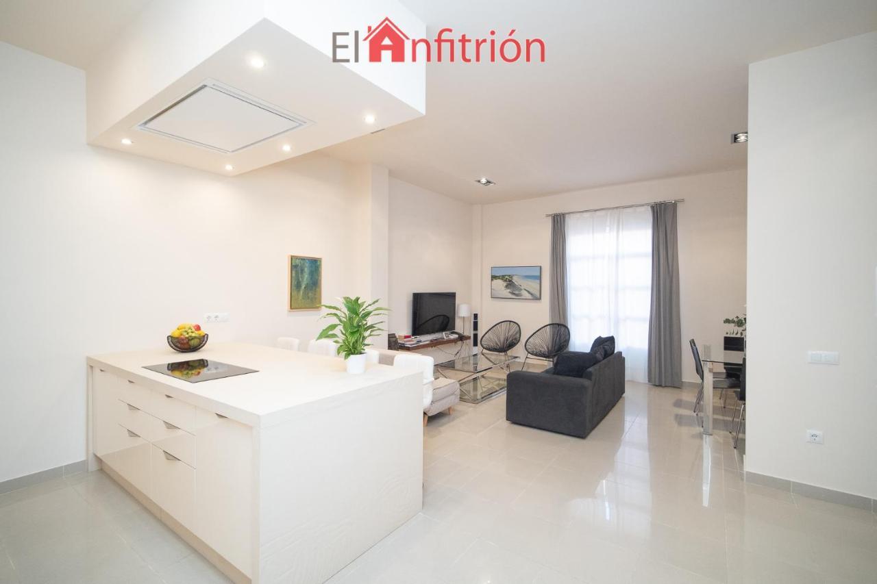 Araucaria Home Sanlúcar de Barrameda Exteriér fotografie